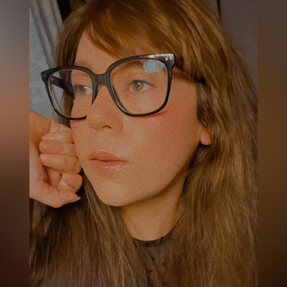 Celine Paris Black Frame Eyeglasses 👓 Prescription